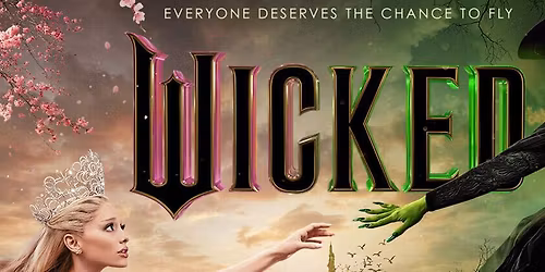 Films in the Forest: Wicked