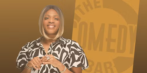 Miss Renee at Funny Bone - Tampa