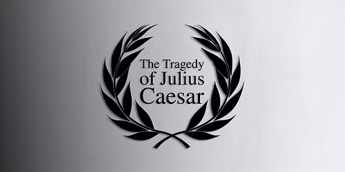 The Tragedy of Julius Caesar