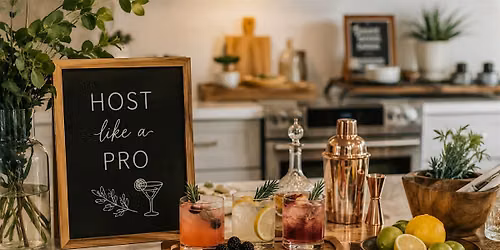 Life, Styled: Host Like A Pro
