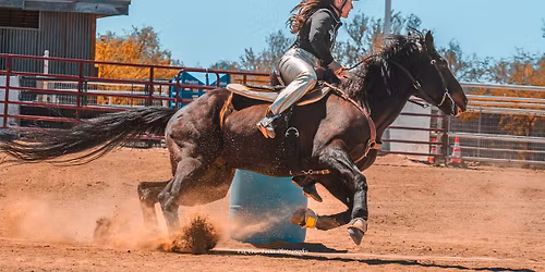 Scottsdale Saddle Club Gymkhana
