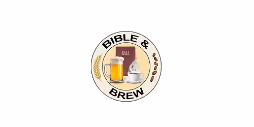 Bible and Brew