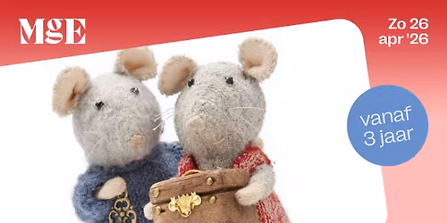 Pannenkoekconcert: Sam & Julia op avontuur \u2022 Muziekgebouw Eindhoven