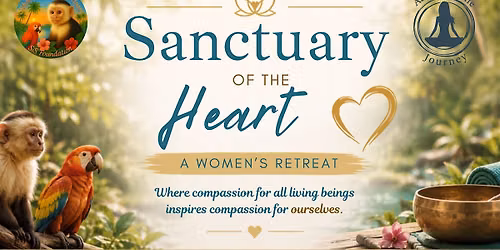 Sanctuary of the Heart Retreat