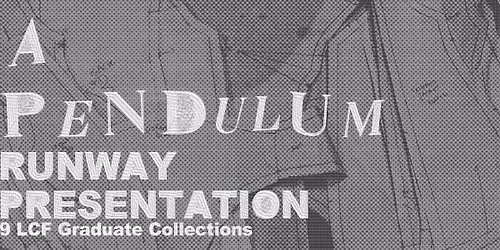 A Pendulum: Runway