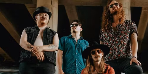 Elysian Gardens Presents: Muddy Creek & Co.