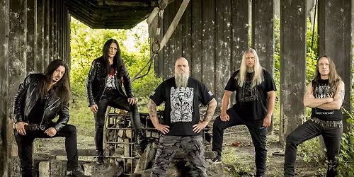 SABIENDAS + ANOMIC + STIGMATIZED | MUSICON, DEN HAAG