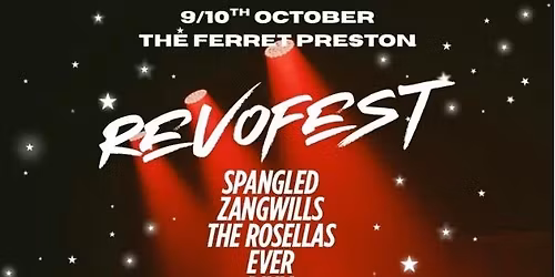 REVOFEST 1