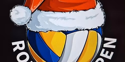 Romjulscupen 2025 - volleyball