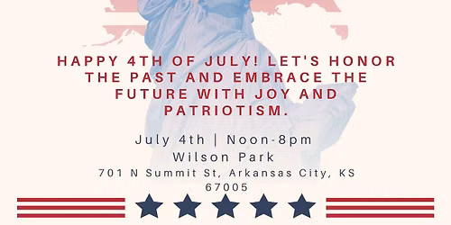 250th 4th of July Celebration 