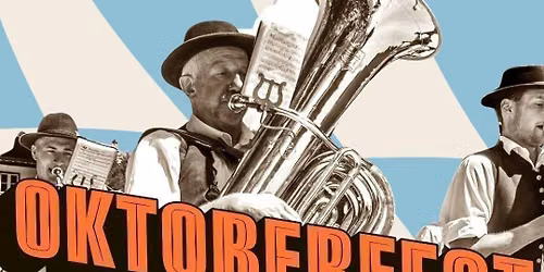 Oktoberfest comes to Stein Haus
