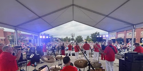 Westchester Concert Series--The KOS Band