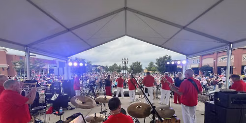 Westchester Concert Series--The KOS Band