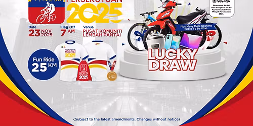 KAYUHAN AMAL MESRA WILAYAH PERSEKUTUAN 2025