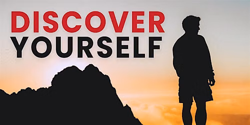 Who Do You Want to BE? Free One-to-One Life Coaching Session