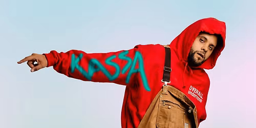 Kassa Overall