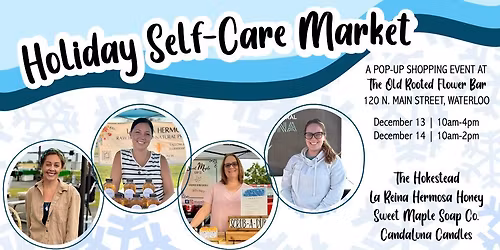 Holiday Self-Care Market