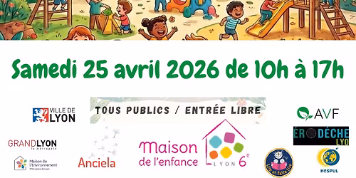 Ev\u00e8nement Nature et jeux