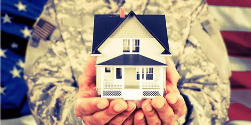 Veterans Homeownership Open House - From Service to Sold