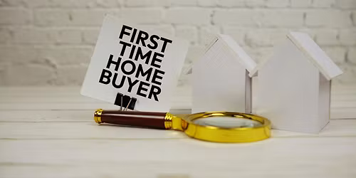 Real Estate Basics - Don't get spooked by the market.