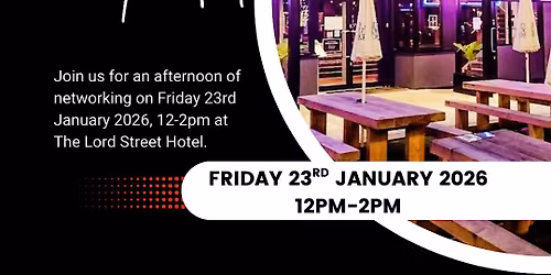 real5 Southport Lunch Meeting