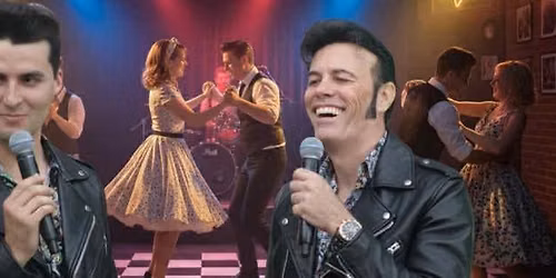 Rock n Roll Legends Cruise