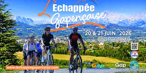 L'Echapp\u00e9e Gapen\u00e7aise