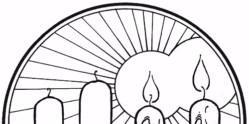 Prayer & Preaching: Advent Midweek 2