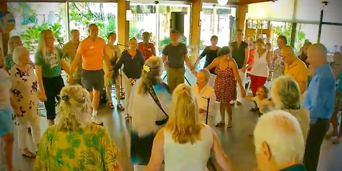 Lotus Heart & the Ritual of Chanting @ CSLCC