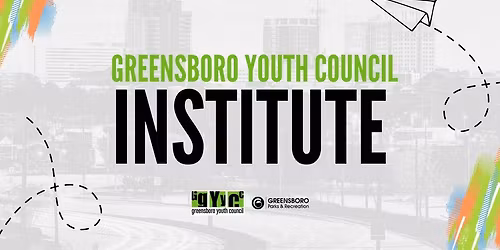 GYC Institute Workshop