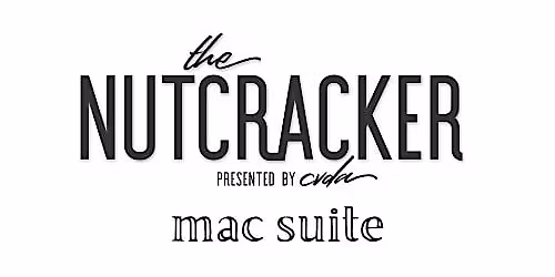 2025 The Nutcracker Suite Presented by CVDA McMinnville