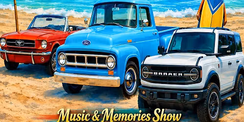 The 1st Annual Ladies Day Cruise In