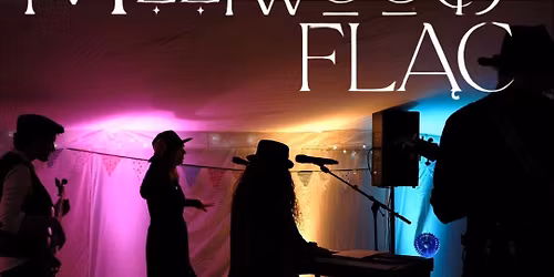 Meetwood Flac in the PIT