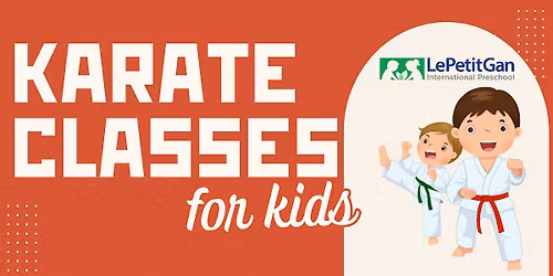 Beginner Karate for Kids \u2013 9-Week Program