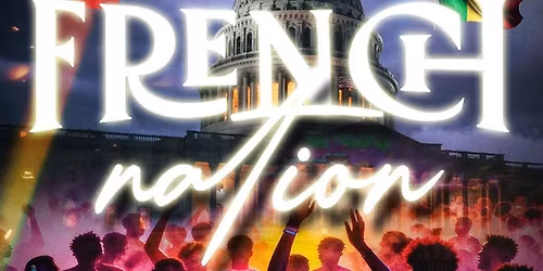 FRENCHNATION - DMV