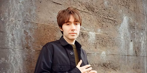 Matt Maltese: Tour For You My Whole Life