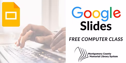 Magnolia Library: Google Slides