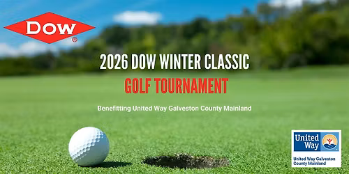 2026 Dow Winter Classic Golf Tournament