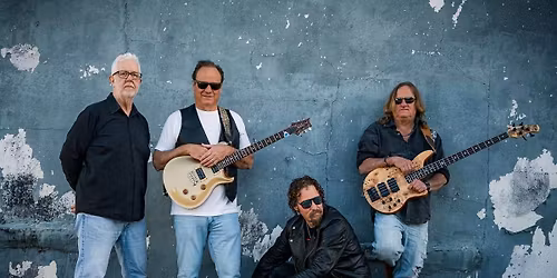 SoundKraft Live at O'Callahans St Paddy's Celebration!