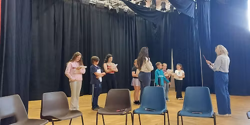 The Sound Of Music Blessington