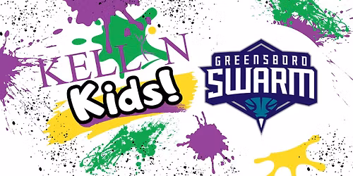 Kellin Kids: Caring For Our Community