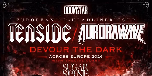aurorawave at The Recher