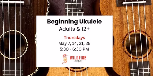 Beginning Ukulele \u2014 Session #3
