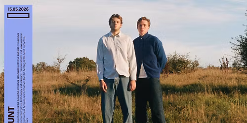 HUNT | Release | URBAN 13