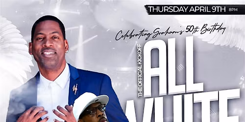 Tony Rock kickoff Comedy Show