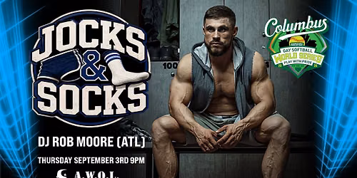 Jocks & Socks