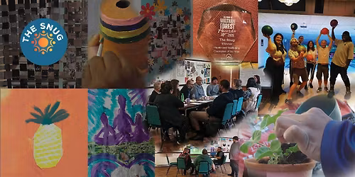 The Snug Presents...