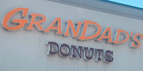 National Donut Day!