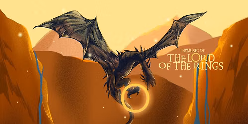 The Music of the Lord of the Rings. Tribute to Howard Shore by La Chapelle Sauvage