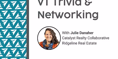 VT Trivia & Networking